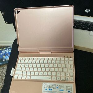 COPY - Tablet wireless keyboard